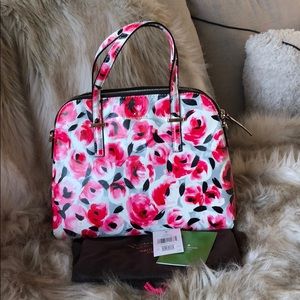 Kate Spade Top Handle Bag